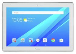 Lenovo Yoga Tab Plus HD 4 10 Inch 16GB Tablet - White.